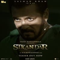 Sikandar 2025