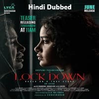 Lockdown Hindi Dubbed