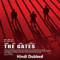 The Gates Hindi Dubbed