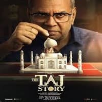 The Taj Story 2025