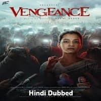 Vengeance Hindi Dubbed