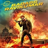 Badass Ravi Kumar 2025