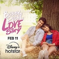 Bobby Aur Rishi Ki Love Story 2025