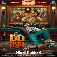 DD Next Level Hindi Dubbed