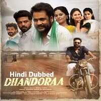 Dhandoraa Hindi Dubbed