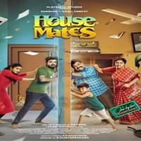 House Mates Hindi Dubbed