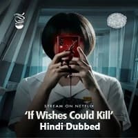 If Wishes Could Kill 2026 Hindi Dubbed Season 1 Complete