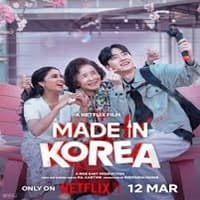 Made in Korea Hindi Dubbed