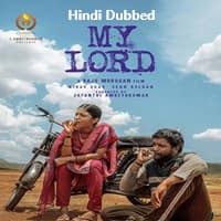 My Lord Hindi Dubbed
