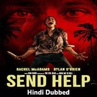 Send Help Hindi Dubbed