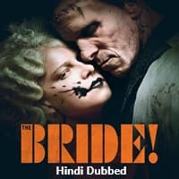 The Bride! Hindi Dubbed