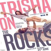 Trisha on the Rocks 2024