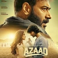 Azaad 2025