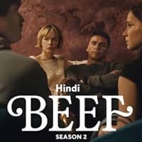 BEEF 2026 Hindi Dubbed Season 2 Complete
