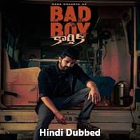 Bad Boy Karthik Hindi Dubbed