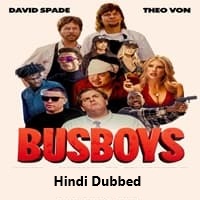 Busboys Hindi Dubbed