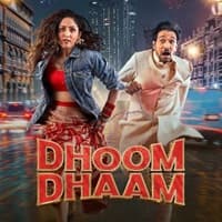 Dhoom Dhaam 2025