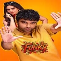 Funky Hindi Dubbed