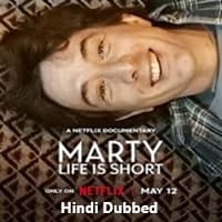 Marty Life Is Short Hindi Dubbed