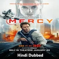 Mercy Hindi Dubbed