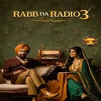Rabb Da Radio 3 2026
