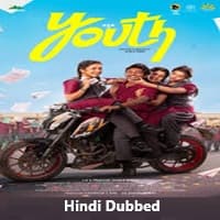 Youth Hindi Dubbed