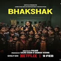 Bhakshak 2024