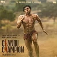 Chandu Champion 2024