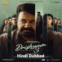 Drishyam 3 Hindi Dubbed