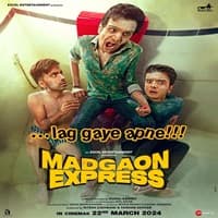 Madgaon Express 2024