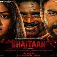 Shaitaan 2024