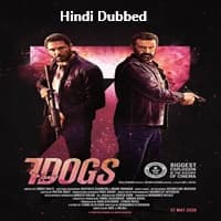 7 Dogs Hindi Dubbed
