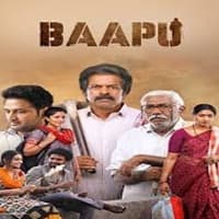 Baapu Hindi Dubbed