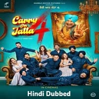 Carry On Jatta 4 Hindi Dubbed