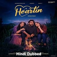 Heartin Hindi Dubbed