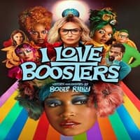 I Love Boosters Hindi Dubbed