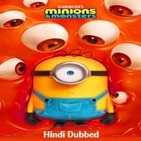 Minions & Monsters Hindi Dubbed