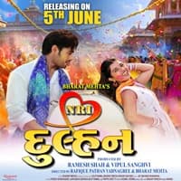 NRI Dulhan Hindi Dubbed