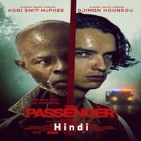 Passenger Hindi Dubbed