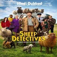 The Sheep Detectives Hindi Dubbed