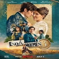 Enola Holmes 3 Hindi Dubbed