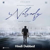 I Nobody Hindi Dubbed