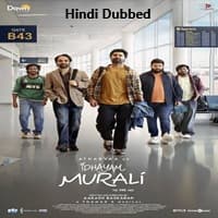 Idhayam Murali Hindi Dubbed