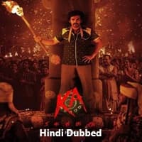 KA Hindi Dubbed