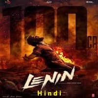 Lenin Hindi Dubbed