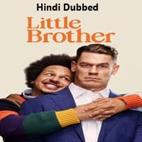 Little Brother Hindi Dubbed