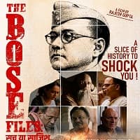 The Bose Files: Sach Ya Sazish 2026