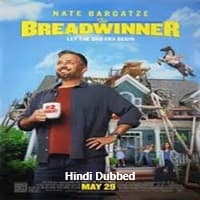 The Breadwinner Hindi Dubbed