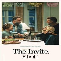 The Invite Hindi Dubbed