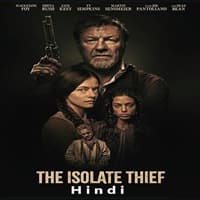 The Isolate Thief Hindi Dubbed